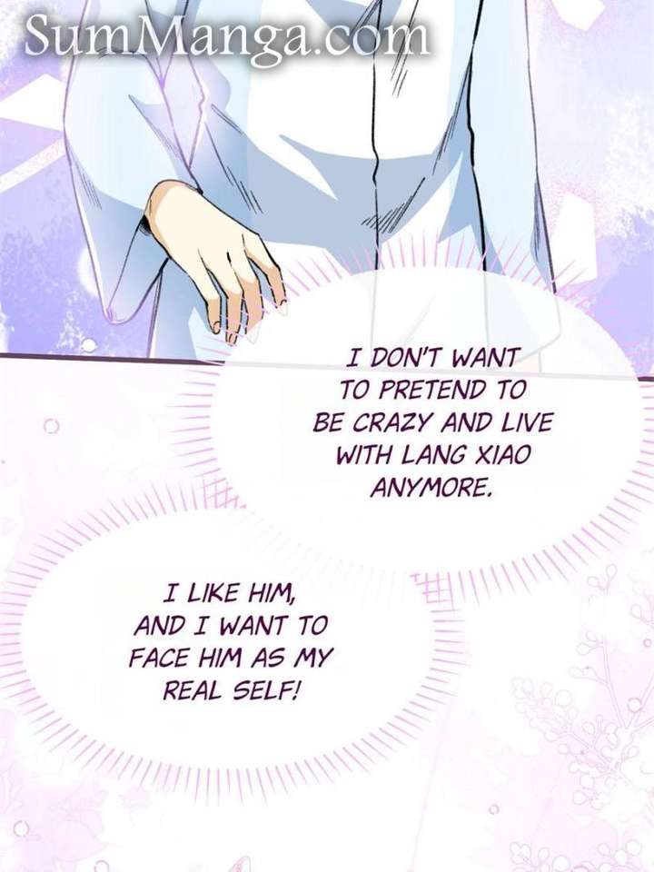 Clumsy Master, You’ve Crossed the Line! Chapter 77 - Page 24