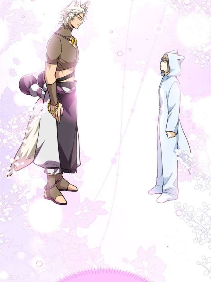 Clumsy Master, You’ve Crossed the Line! Chapter 77 - Page 25