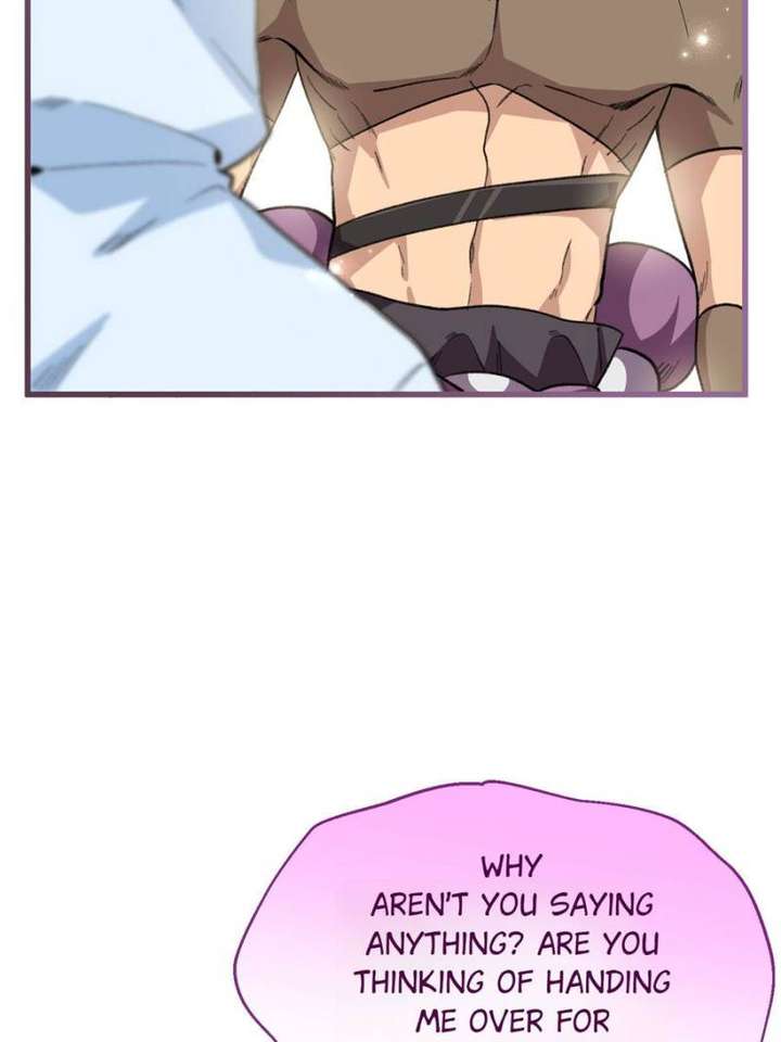 Clumsy Master, You’ve Crossed the Line! Chapter 77 - Page 27