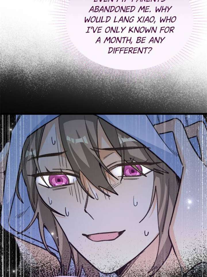 Clumsy Master, You’ve Crossed the Line! Chapter 77 - Page 29