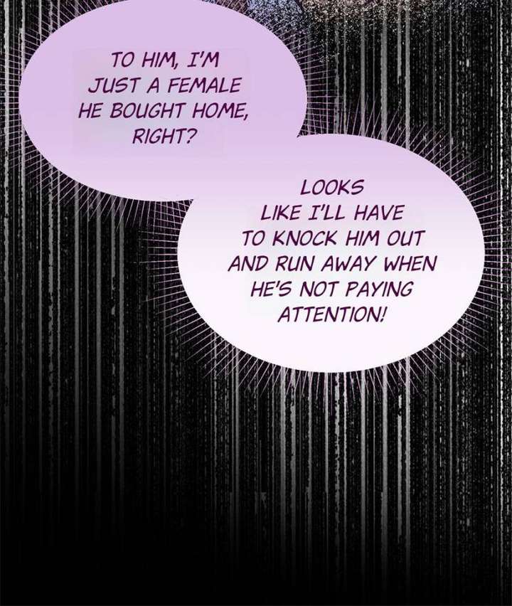 Clumsy Master, You’ve Crossed the Line! Chapter 77 - Page 30