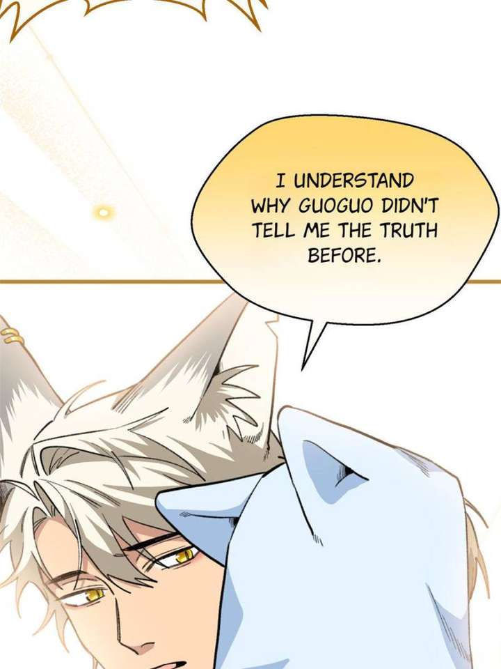 Clumsy Master, You’ve Crossed the Line! Chapter 77 - Page 33