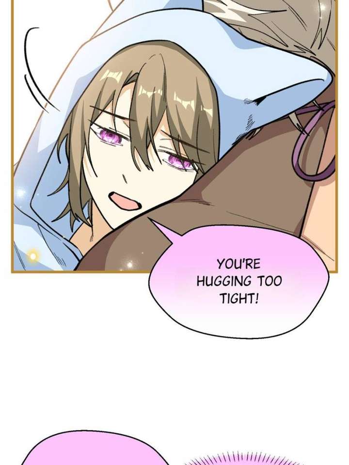 Clumsy Master, You’ve Crossed the Line! Chapter 77 - Page 38