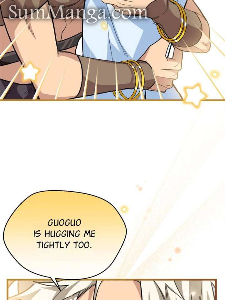 Clumsy Master, You’ve Crossed the Line! Chapter 77 - Page 40