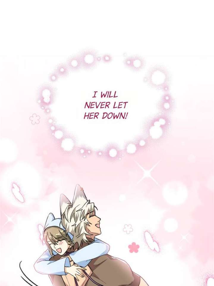 Clumsy Master, You’ve Crossed the Line! Chapter 77 - Page 43