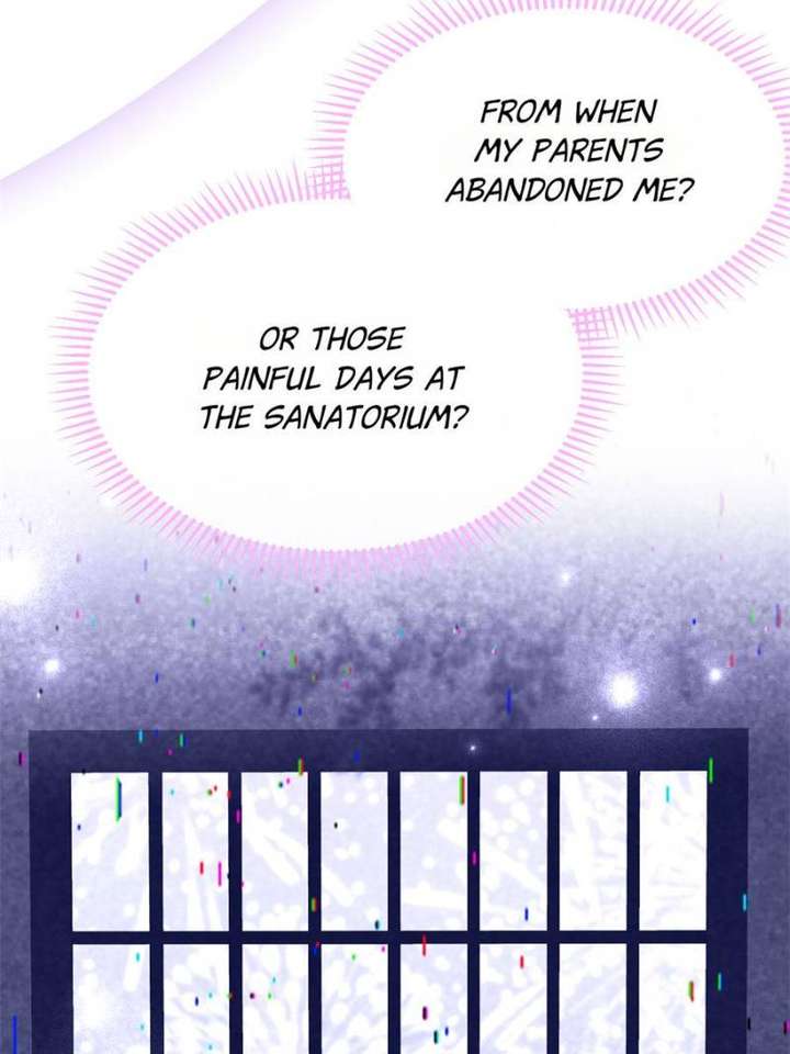 Clumsy Master, You’ve Crossed the Line! Chapter 77 - Page 49