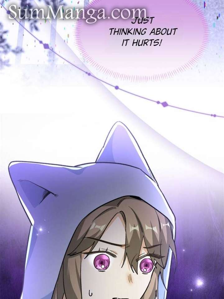 Clumsy Master, You’ve Crossed the Line! Chapter 77 - Page 51