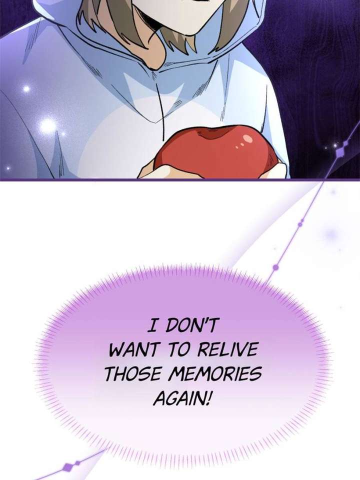 Clumsy Master, You’ve Crossed the Line! Chapter 77 - Page 52