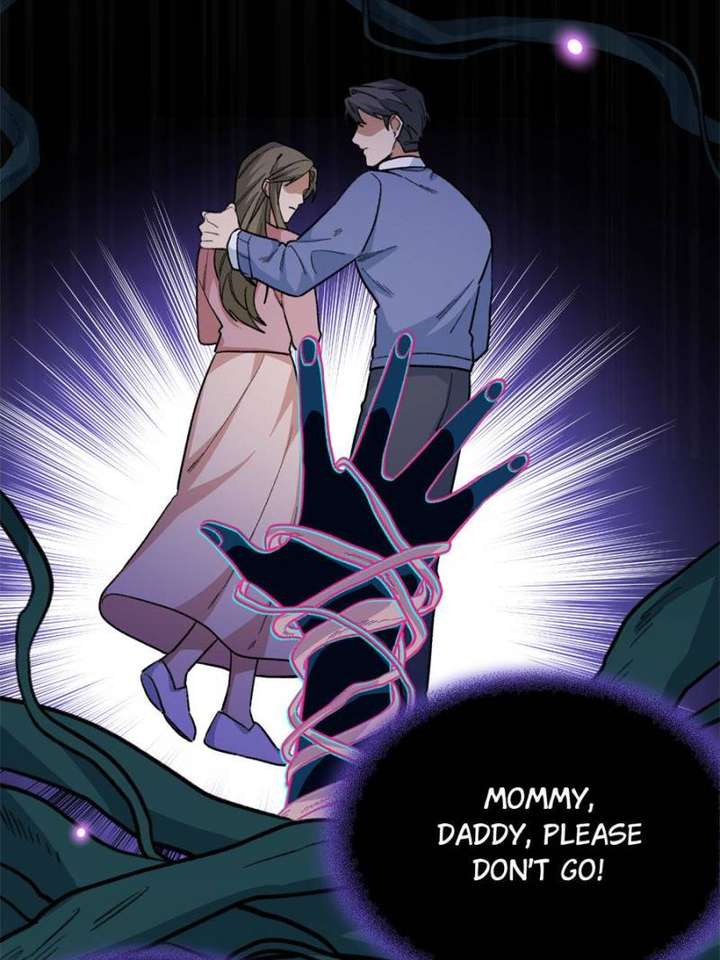 Clumsy Master, You’ve Crossed the Line! Chapter 77 - Page 7