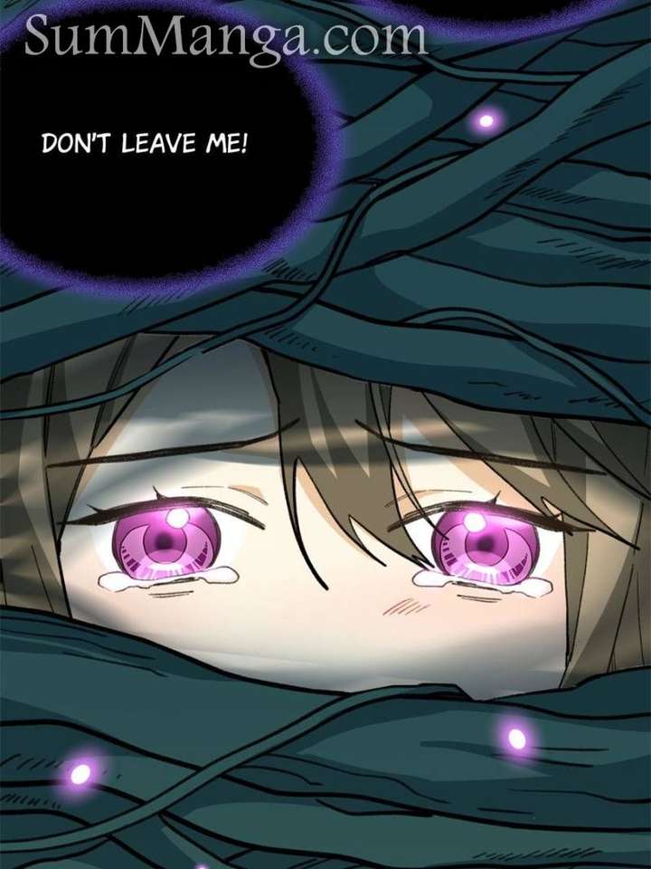 Clumsy Master, You’ve Crossed the Line! Chapter 77 - Page 8