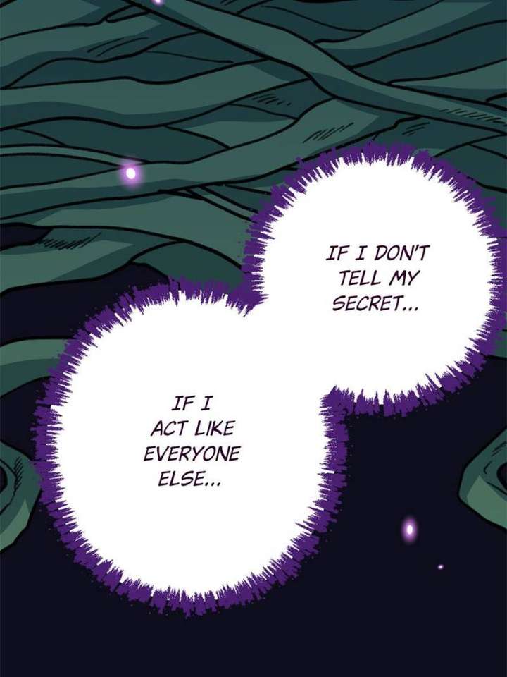 Clumsy Master, You’ve Crossed the Line! Chapter 77 - Page 9