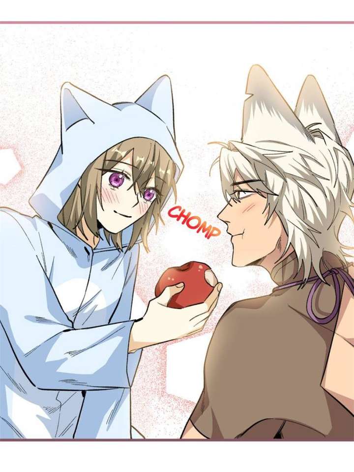 Clumsy Master, You’ve Crossed the Line! Chapter 78 - Page 12