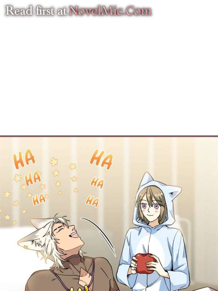 Clumsy Master, You’ve Crossed the Line! Chapter 78 - Page 13