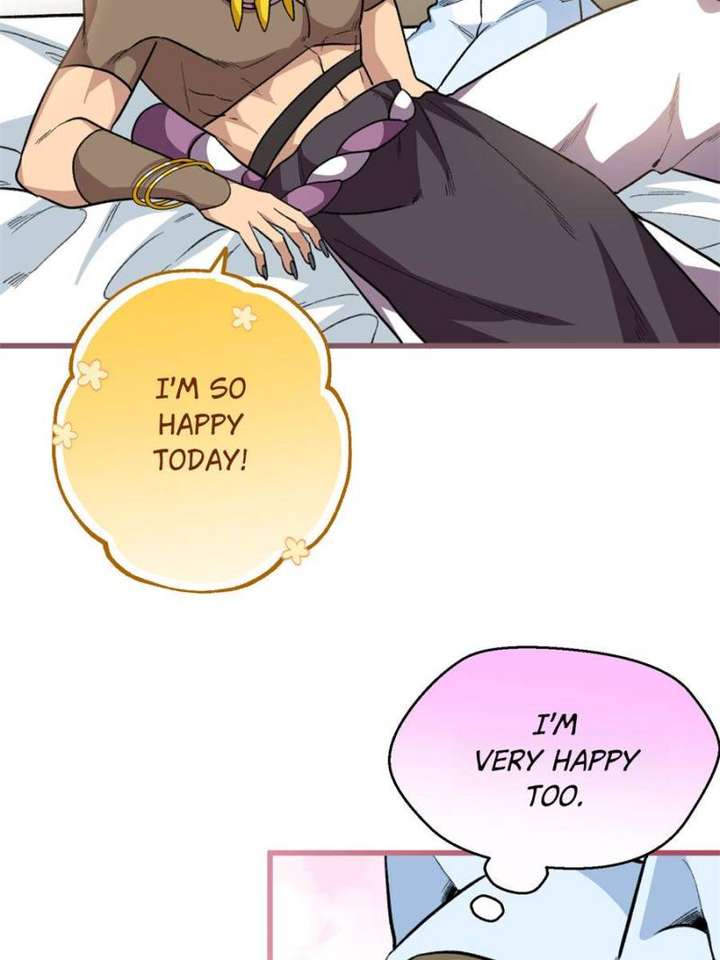 Clumsy Master, You’ve Crossed the Line! Chapter 78 - Page 14