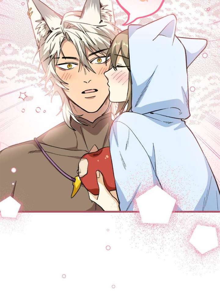 Clumsy Master, You’ve Crossed the Line! Chapter 78 - Page 16