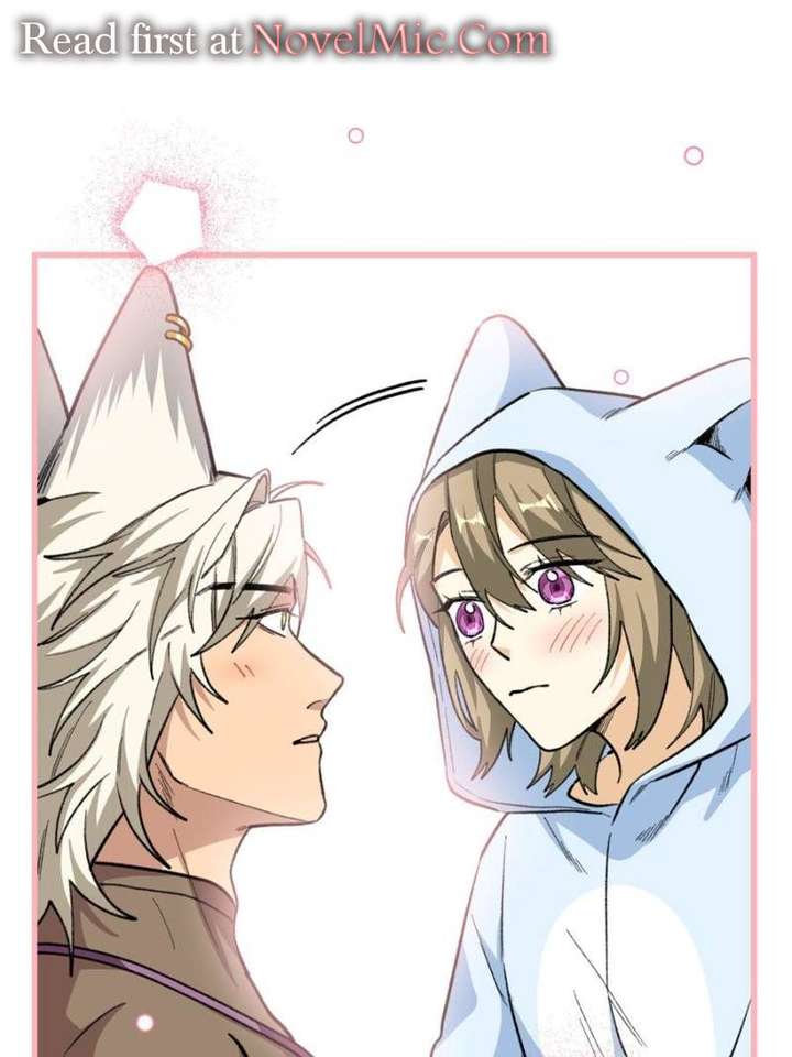 Clumsy Master, You’ve Crossed the Line! Chapter 78 - Page 17