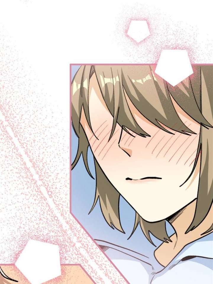 Clumsy Master, You’ve Crossed the Line! Chapter 78 - Page 19