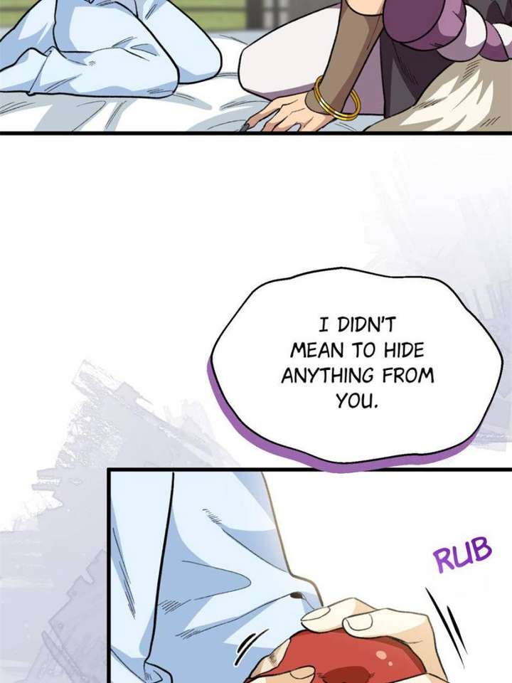 Clumsy Master, You’ve Crossed the Line! Chapter 78 - Page 2