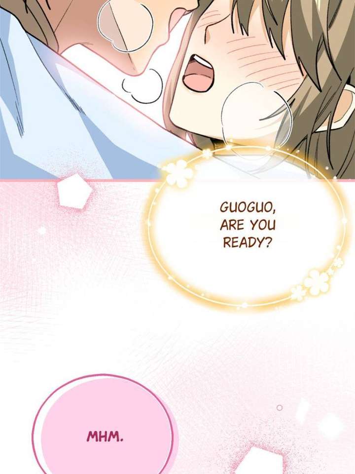 Clumsy Master, You’ve Crossed the Line! Chapter 78 - Page 27