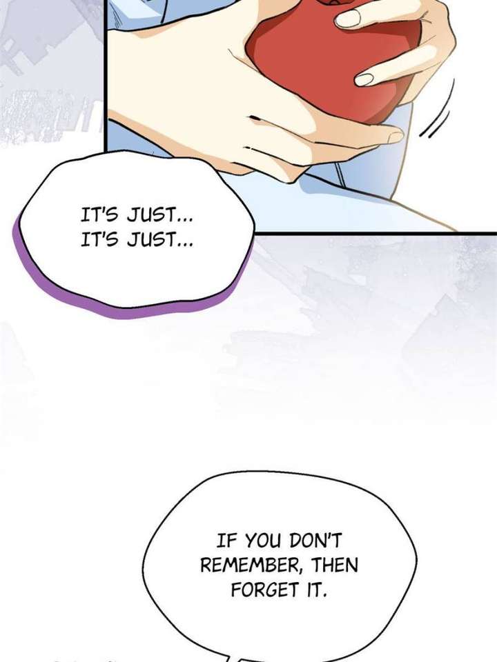 Clumsy Master, You’ve Crossed the Line! Chapter 78 - Page 3