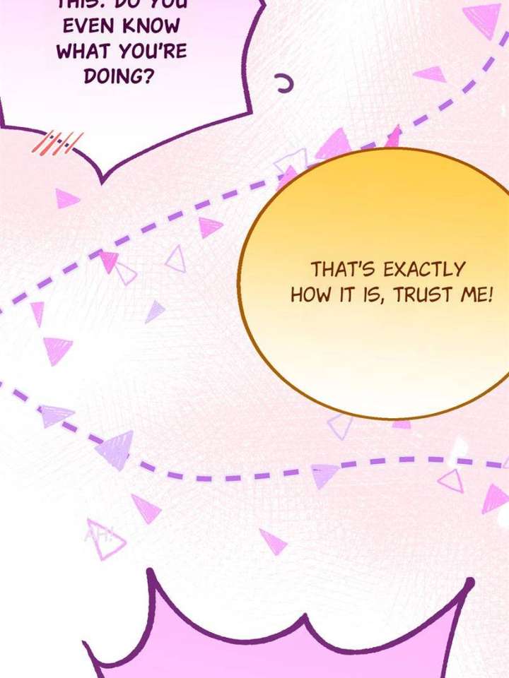 Clumsy Master, You’ve Crossed the Line! Chapter 78 - Page 34