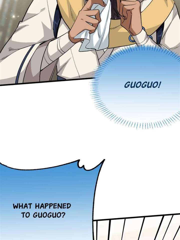 Clumsy Master, You’ve Crossed the Line! Chapter 78 - Page 36