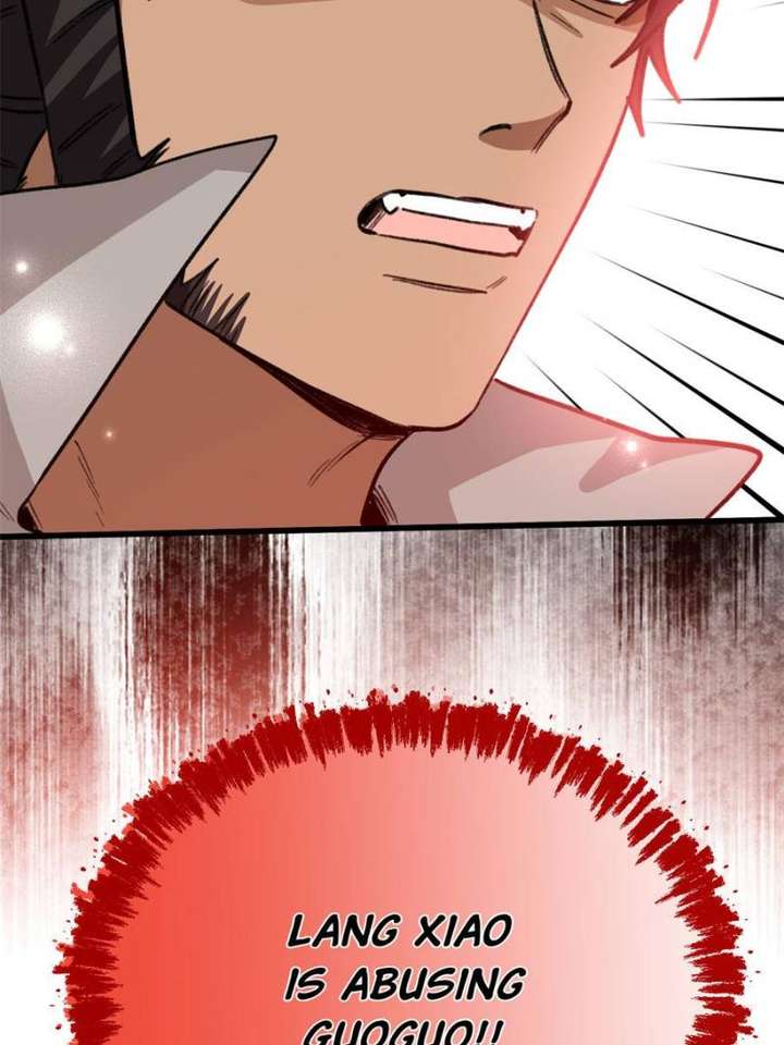 Clumsy Master, You’ve Crossed the Line! Chapter 78 - Page 44