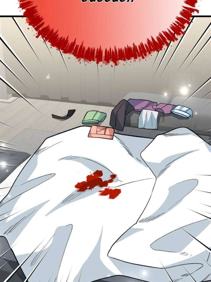 Clumsy Master, You’ve Crossed the Line! Chapter 78 - Page 45