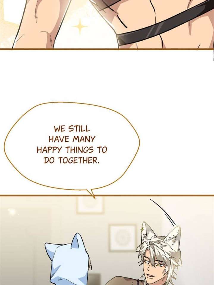 Clumsy Master, You’ve Crossed the Line! Chapter 78 - Page 6