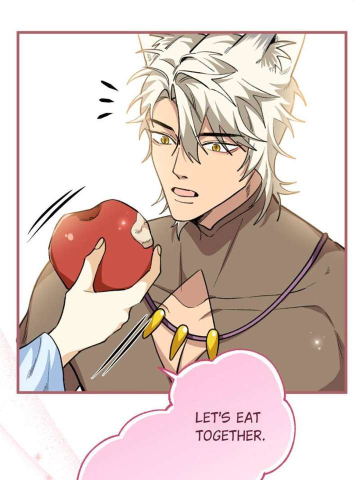 Clumsy Master, You’ve Crossed the Line! Chapter 78 - Page 9