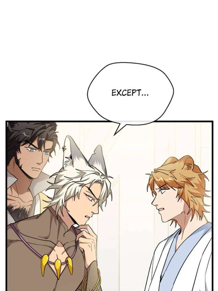 Clumsy Master, You’ve Crossed the Line! Chapter 79 - Page 10