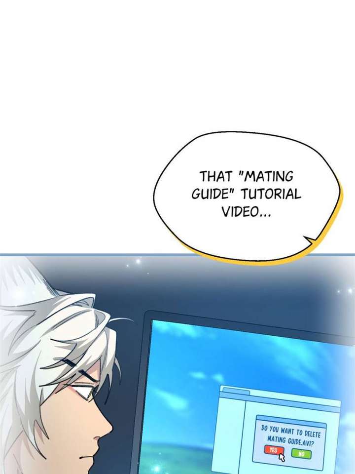 Clumsy Master, You’ve Crossed the Line! Chapter 79 - Page 12