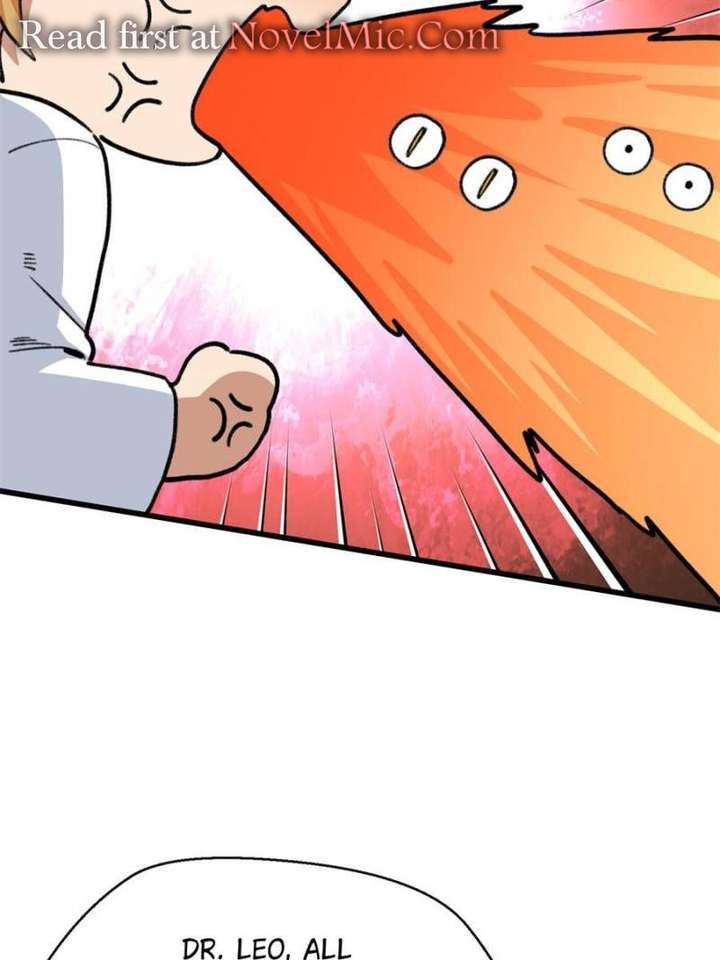 Clumsy Master, You’ve Crossed the Line! Chapter 79 - Page 15