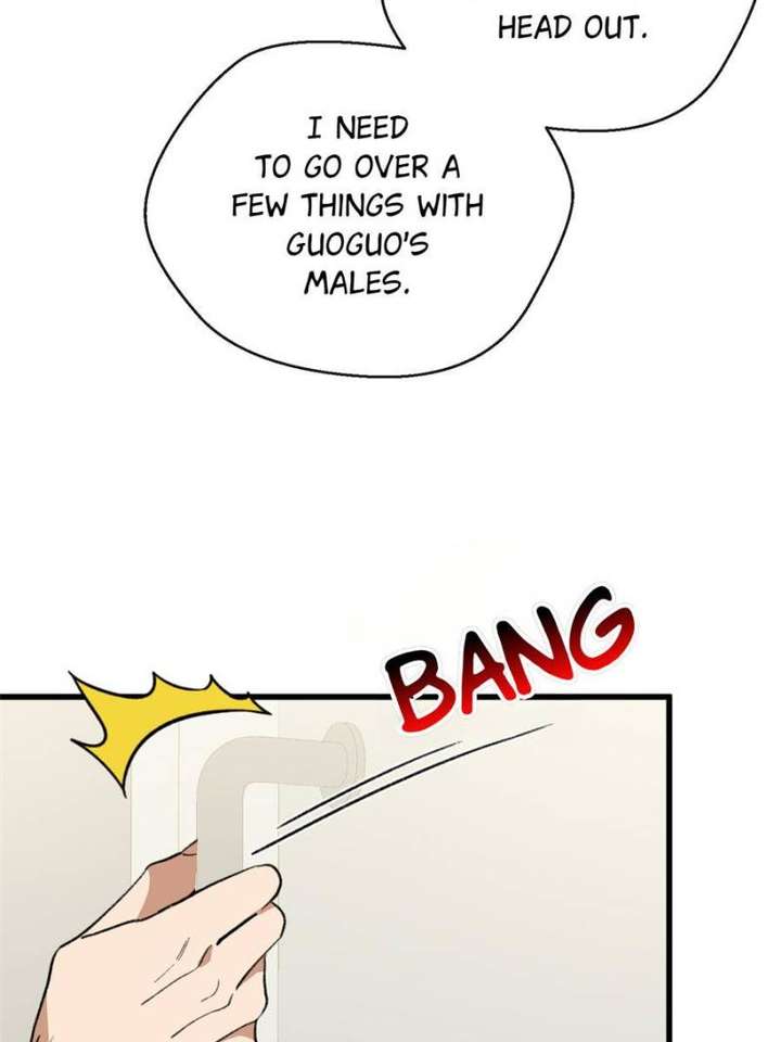 Clumsy Master, You’ve Crossed the Line! Chapter 79 - Page 17