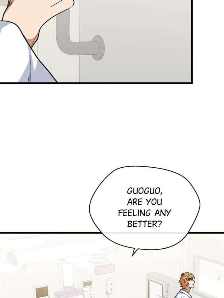 Clumsy Master, You’ve Crossed the Line! Chapter 79 - Page 18