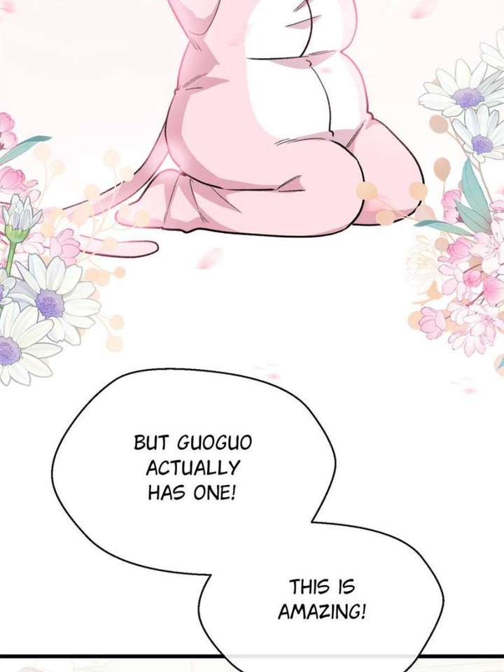 Clumsy Master, You’ve Crossed the Line! Chapter 79 - Page 30