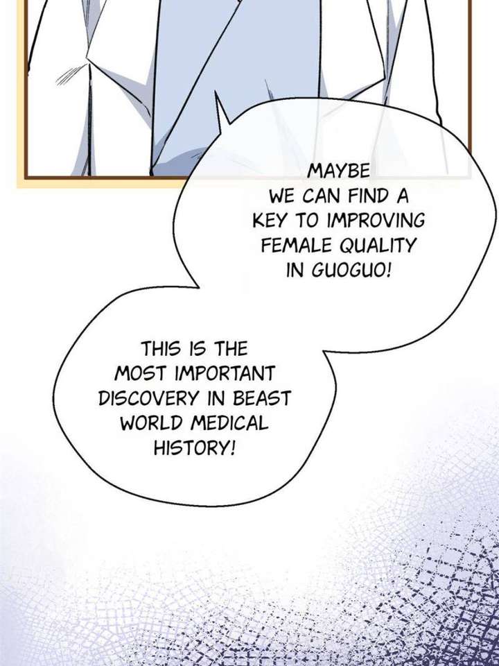 Clumsy Master, You’ve Crossed the Line! Chapter 79 - Page 35