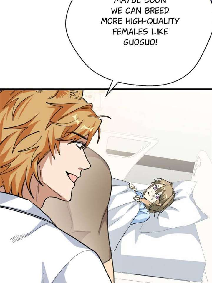 Clumsy Master, You’ve Crossed the Line! Chapter 79 - Page 37