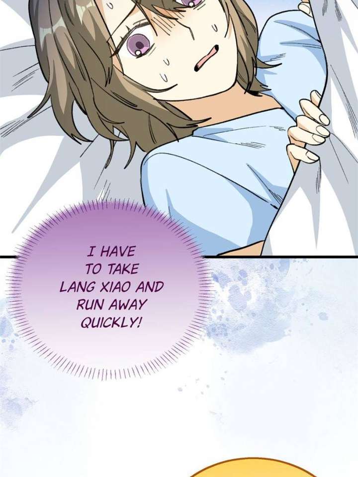 Clumsy Master, You’ve Crossed the Line! Chapter 79 - Page 39