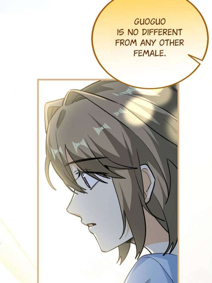 Clumsy Master, You’ve Crossed the Line! Chapter 79 - Page 40