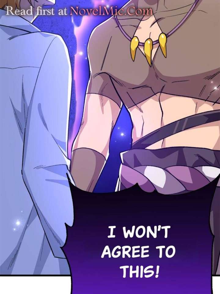 Clumsy Master, You’ve Crossed the Line! Chapter 79 - Page 44