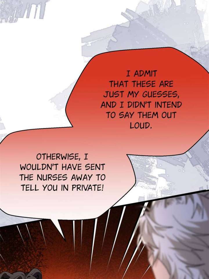 Clumsy Master, You’ve Crossed the Line! Chapter 79 - Page 49