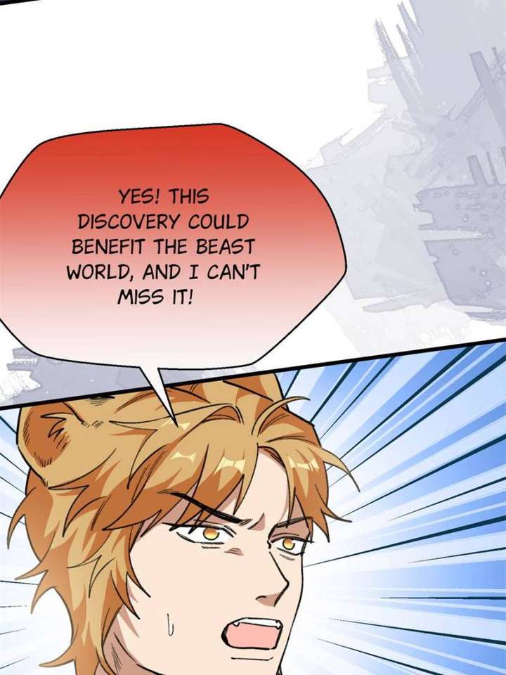 Clumsy Master, You’ve Crossed the Line! Chapter 79 - Page 52