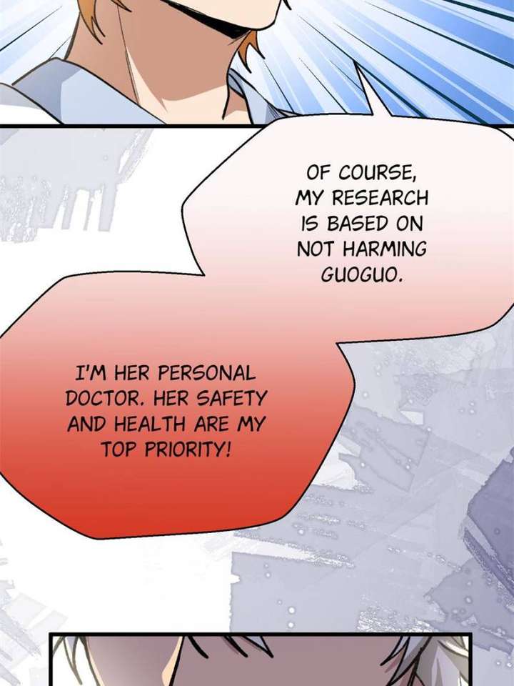 Clumsy Master, You’ve Crossed the Line! Chapter 79 - Page 53