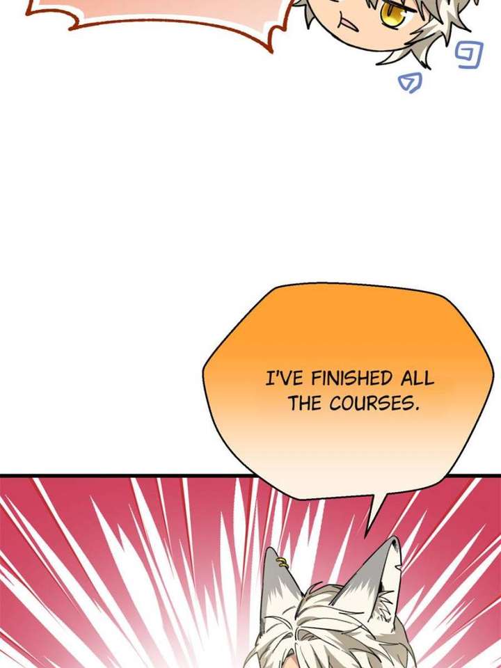 Clumsy Master, You’ve Crossed the Line! Chapter 79 - Page 8