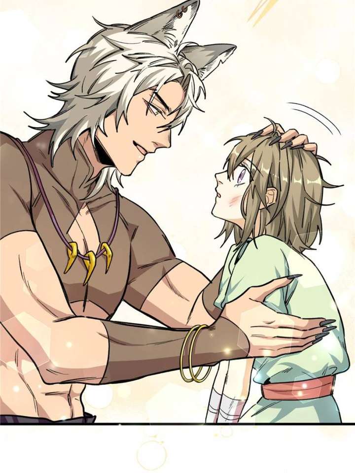 Clumsy Master, You’ve Crossed the Line! Chapter 8 - Page 10