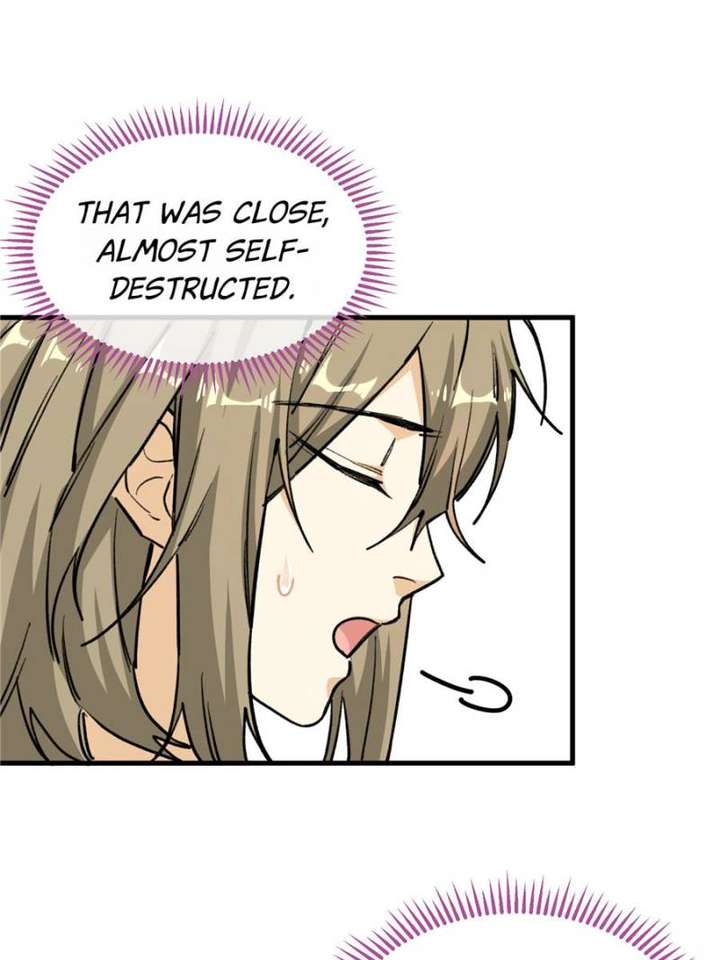 Clumsy Master, You’ve Crossed the Line! Chapter 8 - Page 15