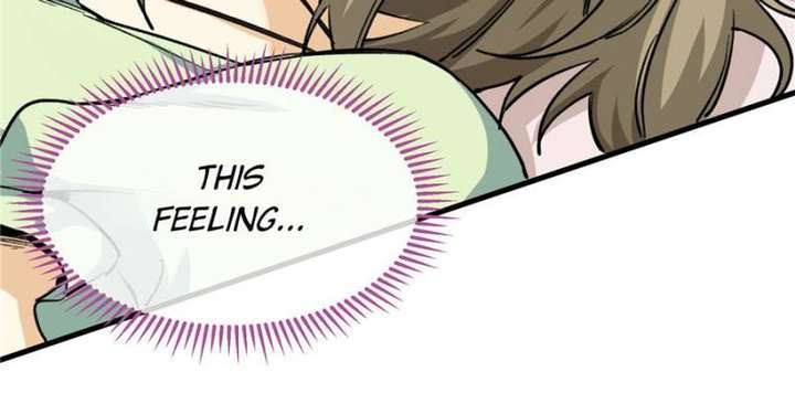 Clumsy Master, You’ve Crossed the Line! Chapter 8 - Page 18