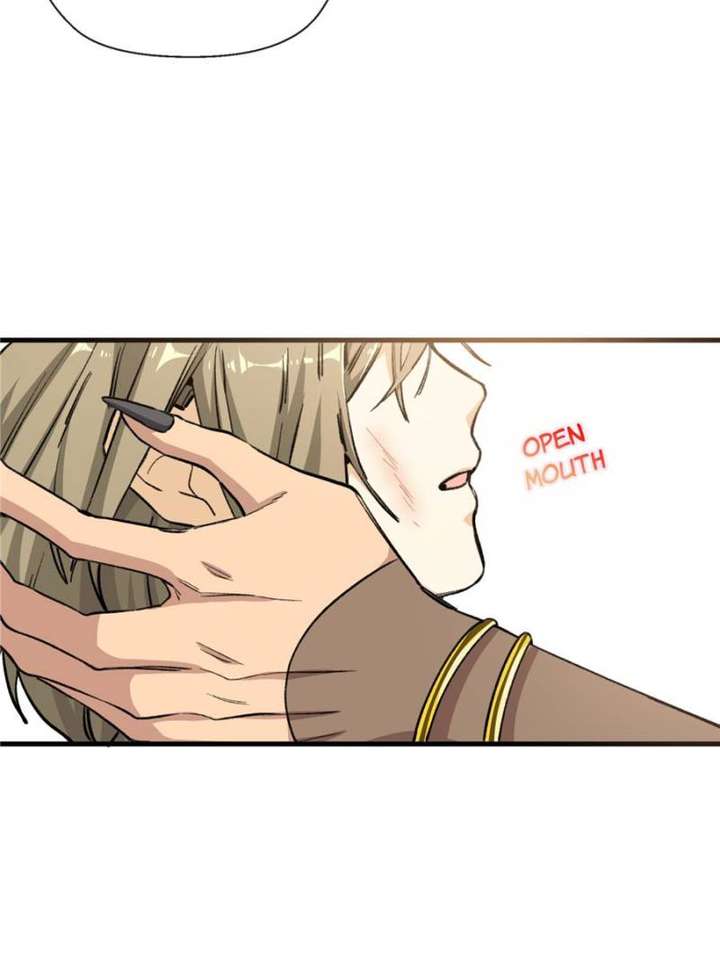 Clumsy Master, You’ve Crossed the Line! Chapter 8 - Page 2