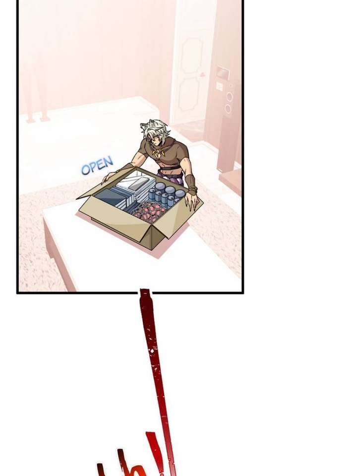 Clumsy Master, You’ve Crossed the Line! Chapter 8 - Page 20